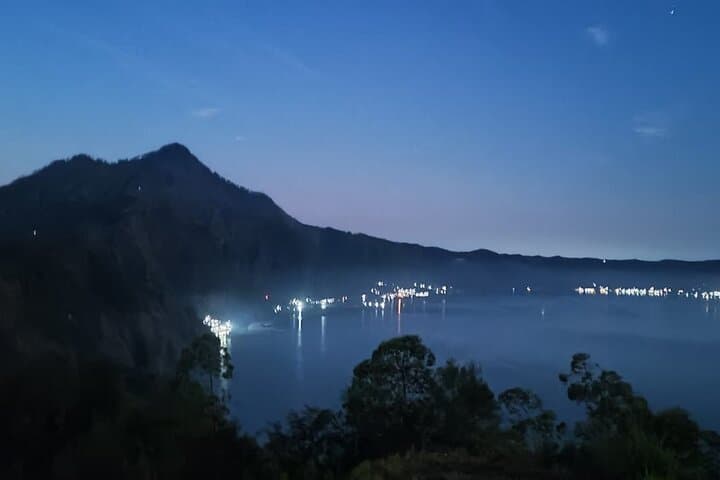 Bali 4x4 Volcano Explorer: Private Mount Batur, Lava Fields & Kintamani Bats photo 4