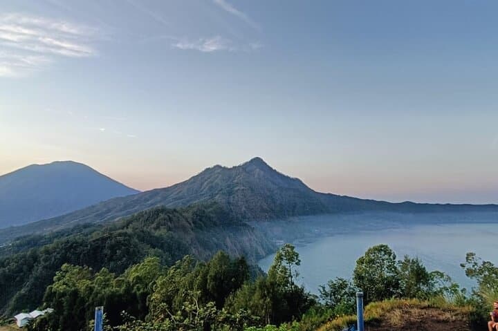 Bali 4x4 Volcano Explorer: Private Mount Batur, Lava Fields & Kintamani Bats photo 5