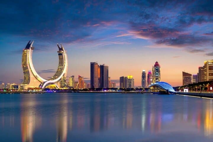 luxury-doha-4wd-full-day-tour-souq-waqif-pearl-katara photo 2