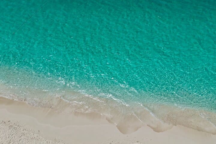 Providenciales Island Tour: 2–3 Hour Scenic Adventure to The Hole, Beaches & Bird Sanctuary photo 5