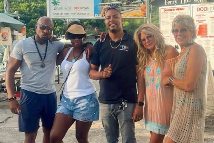 Reliable St. Lucia Airport Transfers — Private Rides Between SLU & Castries photo 4