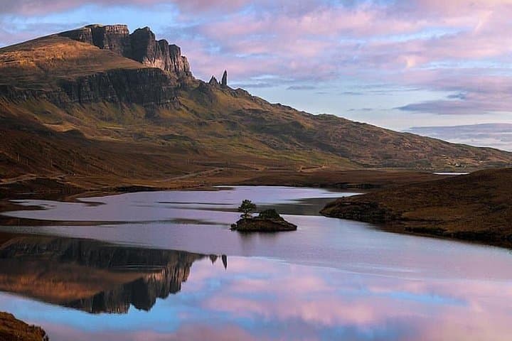 3-Day Highlands, Inverness and Isle of Skye Private Tour from Edinburgh photo 3