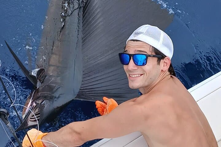 Jaco Deep-Sea Fishing Charters — Marlin, Mahi-Mahi & Offshore Action photo 2