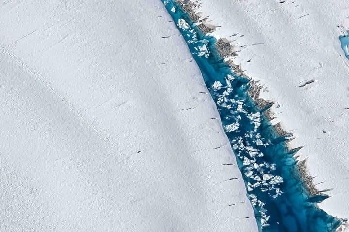 Denali from Above: Grand Tour Flightseeing from Talkeetna photo 6
