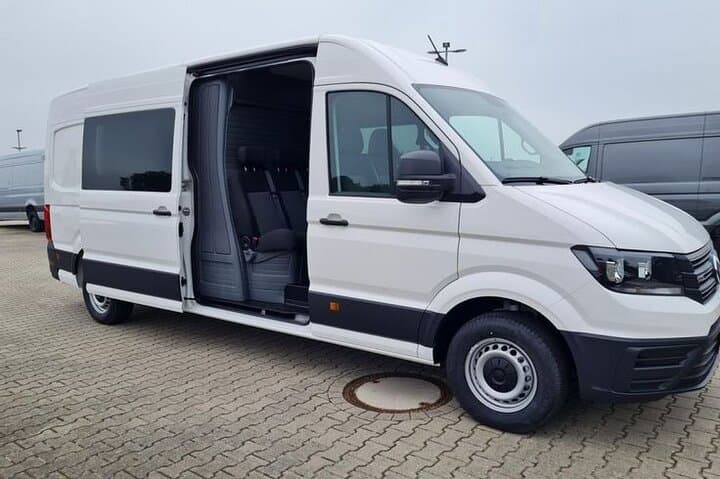 Private Car with Driver in Morocco — Transfers & Personalized Tours photo 4