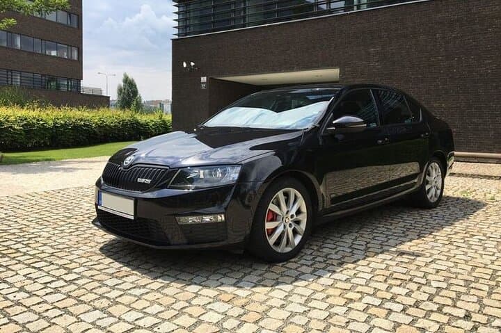Private Car with Driver in Morocco — Transfers & Personalized Tours photo 6