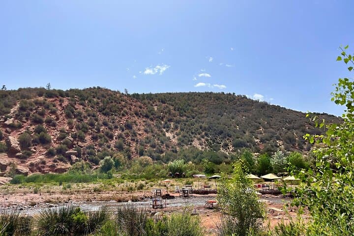Ourika Valley Full-Day Atlas Mountains Trip from Marrakech photo 4