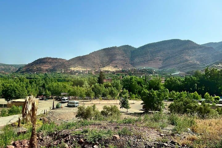 Ourika Valley Full-Day Atlas Mountains Trip from Marrakech photo 5