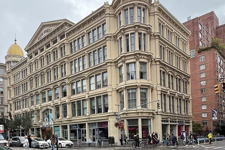 Inside New York's Gilded Age Department Stores: Ladies' Mile Walking Tour photo 3