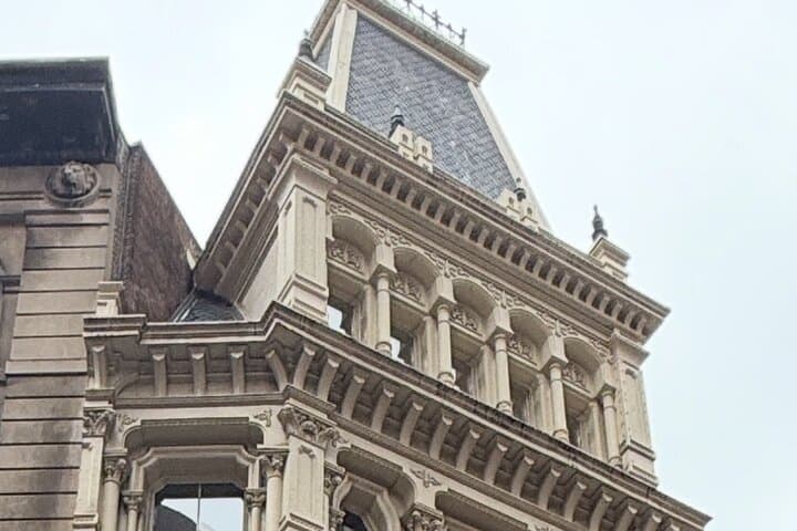 Inside New York's Gilded Age Department Stores: Ladies' Mile Walking Tour