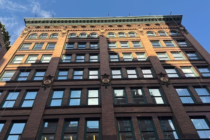 Inside New York's Gilded Age Department Stores: Ladies' Mile Walking Tour photo 2