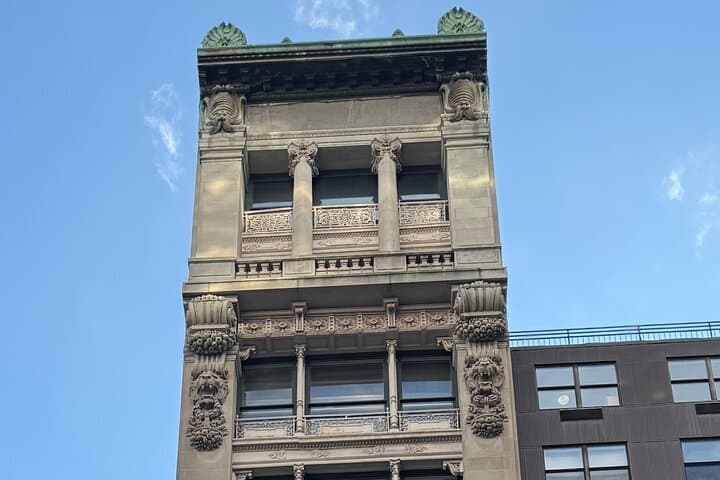 Inside New York's Gilded Age Department Stores: Ladies' Mile Walking Tour photo 4