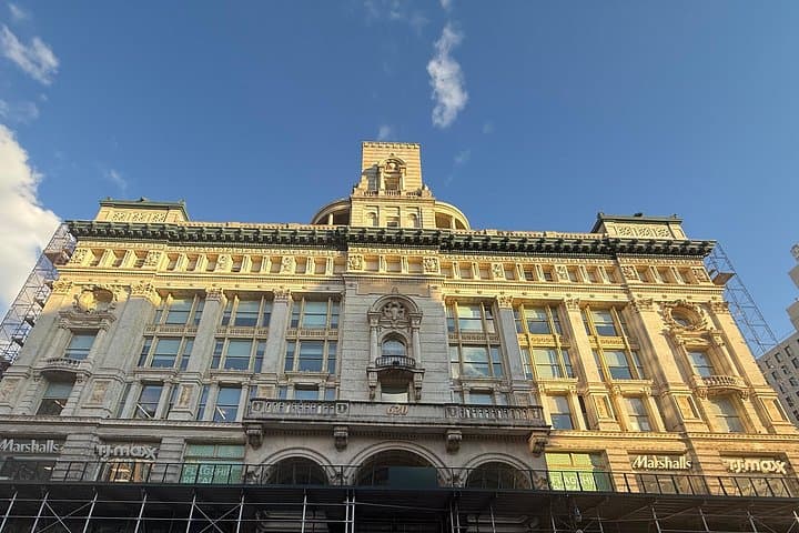 Inside New York's Gilded Age Department Stores: Ladies' Mile Walking Tour photo 5