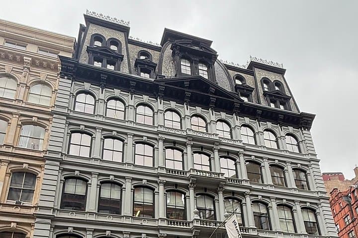 Inside New York's Gilded Age Department Stores: Ladies' Mile Walking Tour photo 6