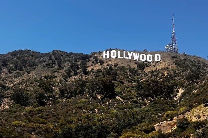 Complete Los Angeles Sightseeing Tour: Griffith Observatory to Santa Monica Pier photo 5