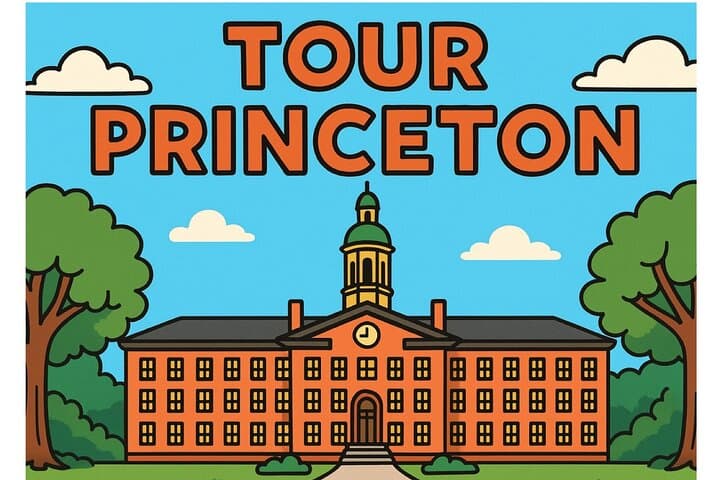 Private Princeton History Tour: Battlefield, University & Einstein House photo 3