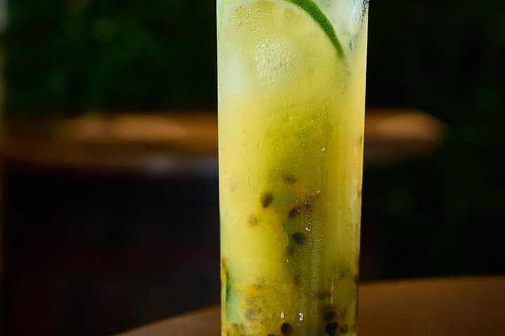Old San Juan Rum Tasting: History, Burgers & Mojitos Experience photo 6