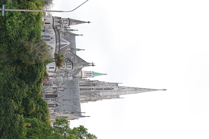 Darkest Dunedin Heritage Walking Tour: Guided City Walk photo 6