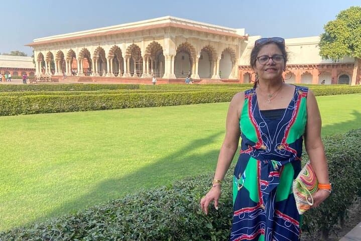 Luxury 3-Day Golden Triangle Tour — Delhi, Agra & Jaipur Highlights photo 4