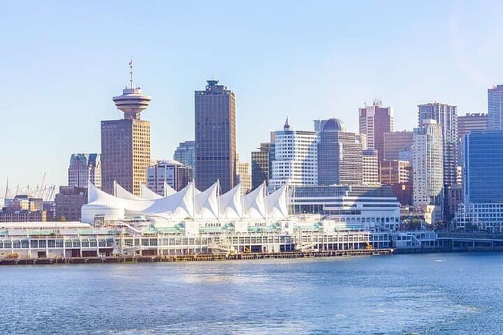 Vancouver Lookout & Capilano Suspension Bridge: Full-Day City and Rainforest Tour photo 3