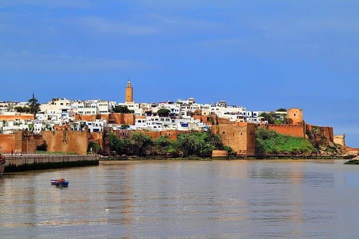 Imperial Cities of Morocco: 6-Day Private VIP Tour from Marrakech photo 5