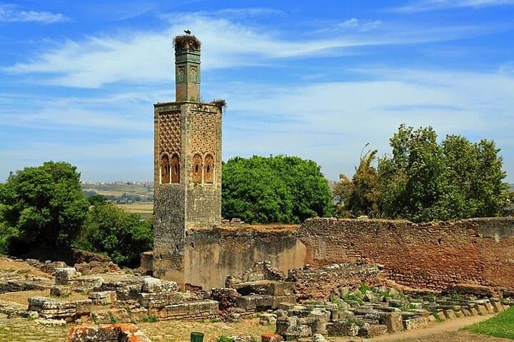Imperial Cities of Morocco: 6-Day Private VIP Tour from Marrakech photo 6