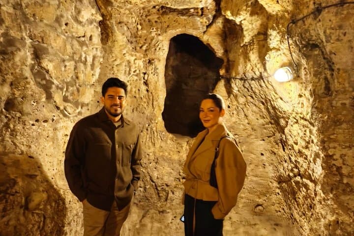 Explore Cappadocia: Private Guided Tour & Pottery Workshop in Göreme photo 2
