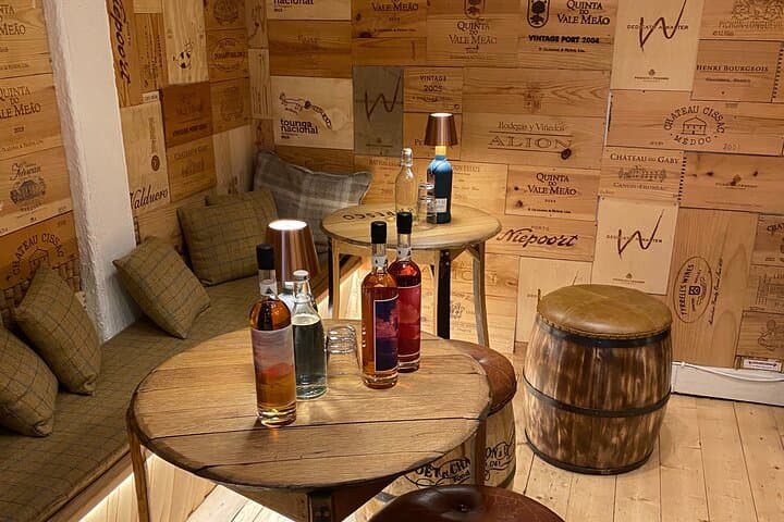 Castles, Coastline and Whisky: Private Day Tour from Edinburgh photo 4