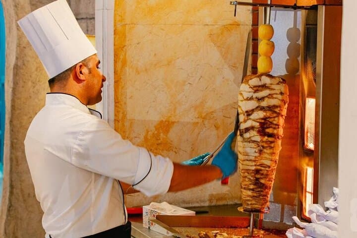 Dubai Evening Desert Safari with Dune Bashing, Sunset & BBQ Dinner photo 5
