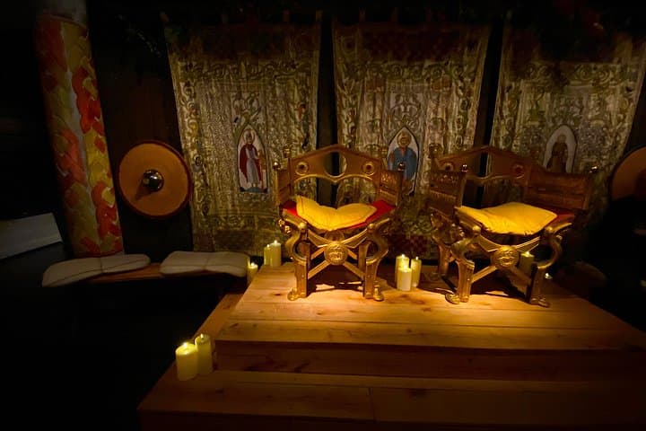 7th-Century Kingship and Lindisfarne: Private Whisky-Tasting Tour from Edinburgh
