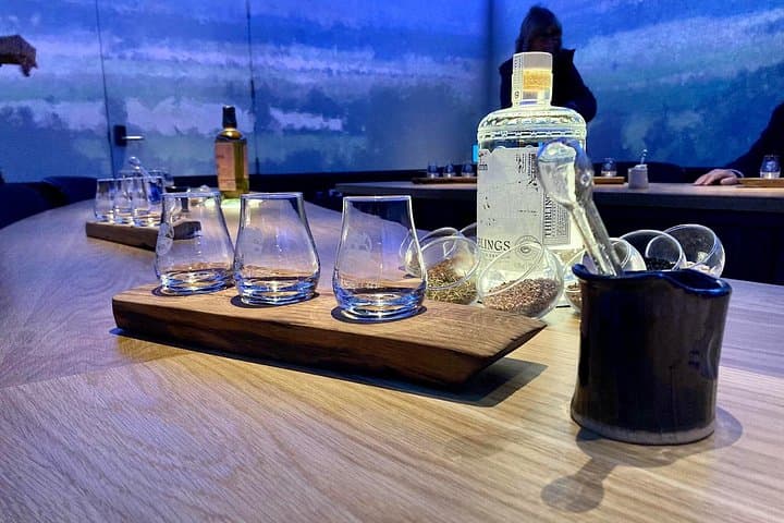 7th-Century Kingship and Lindisfarne: Private Whisky-Tasting Tour from Edinburgh photo 4