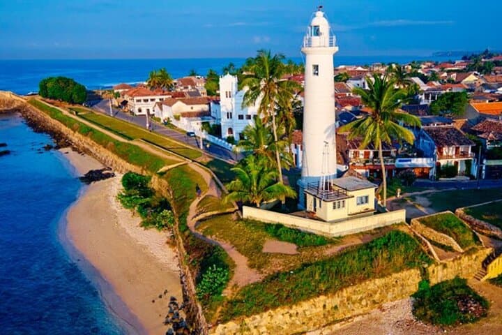 Galle & South Coast Day Tour: Madu River, Turtle Hatchery & Beaches photo 3