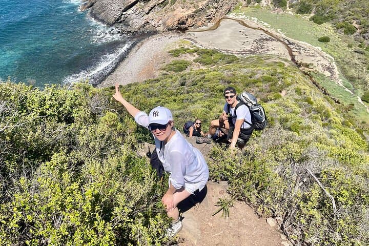Deep Creek Hike: Coastal Scramble and Waterfall on the Fleurieu Peninsula photo 4