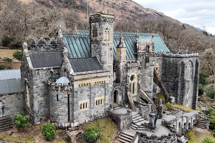 Isle of Mull & Iona: Private 4-Day Guided Tour from Oban photo 2
