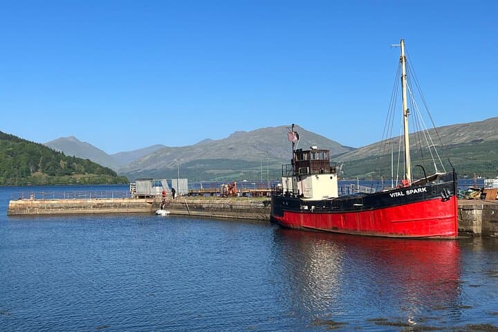 Isle of Mull & Iona: Private 4-Day Guided Tour from Oban photo 4