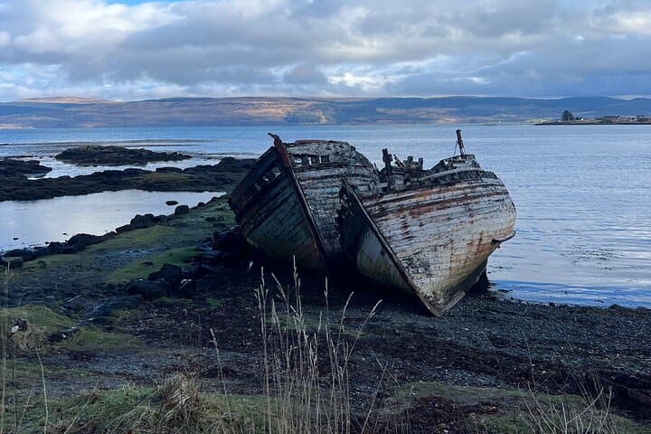 Isle of Mull & Iona: Private 4-Day Guided Tour from Oban photo 3