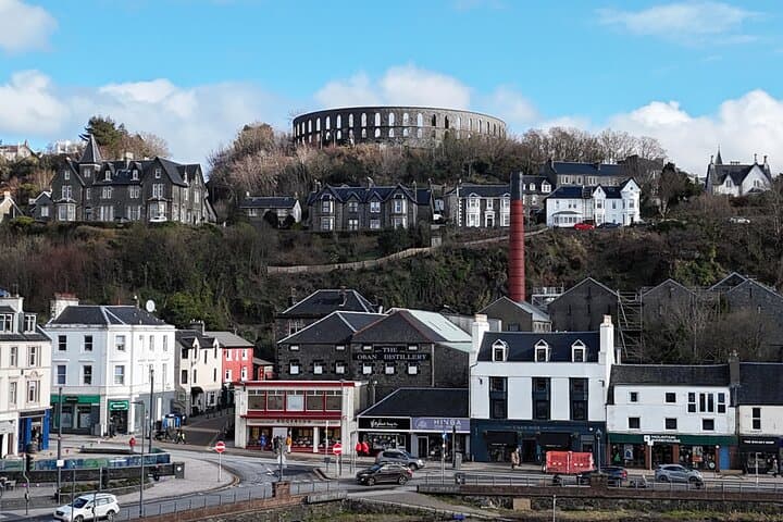 Isle of Mull & Iona: Private 4-Day Guided Tour from Oban photo 5