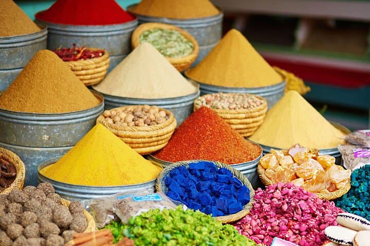8-Day Moroccan Journey: Imperial Cities, Sahara Dunes & Atlantic Coast photo 5