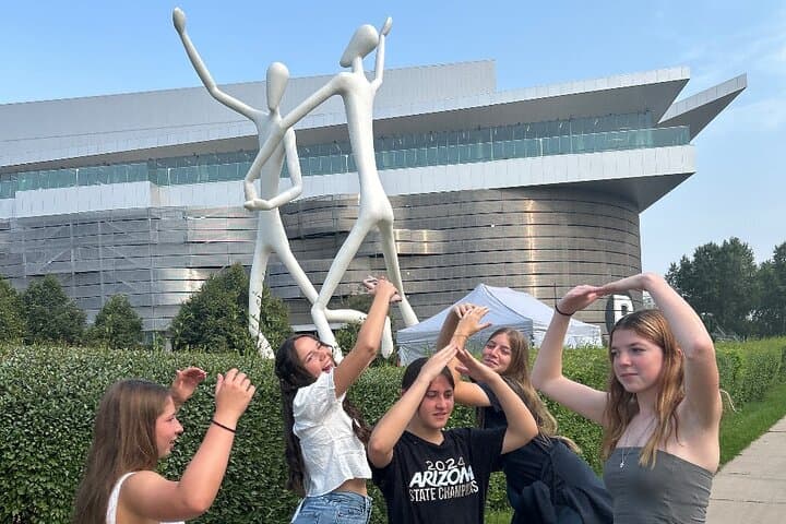 Mile-High City Scavenger Hunt: Denver Walking Tour & Urban Puzzle Adventure photo 2
