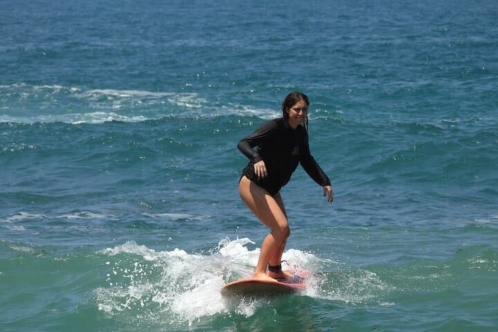 Full-Day Puerto Escondido from Oaxaca: Playa Carrizalillo & Zicatela Sunset Shuttle photo 2