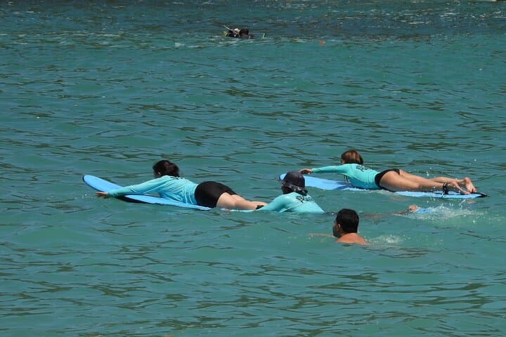 Full-Day Puerto Escondido from Oaxaca: Playa Carrizalillo & Zicatela Sunset Shuttle photo 5