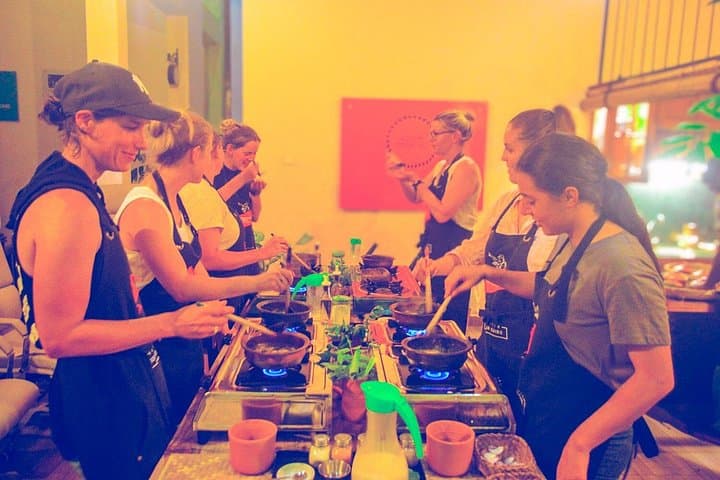 Colombo Market Tour & Hands-On Clay-Pot Cooking Class — Market-to-Table Sri Lanka photo 3