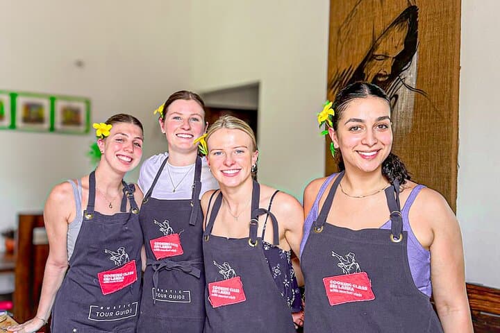 Colombo Market Tour & Hands-On Clay-Pot Cooking Class — Market-to-Table Sri Lanka photo 1