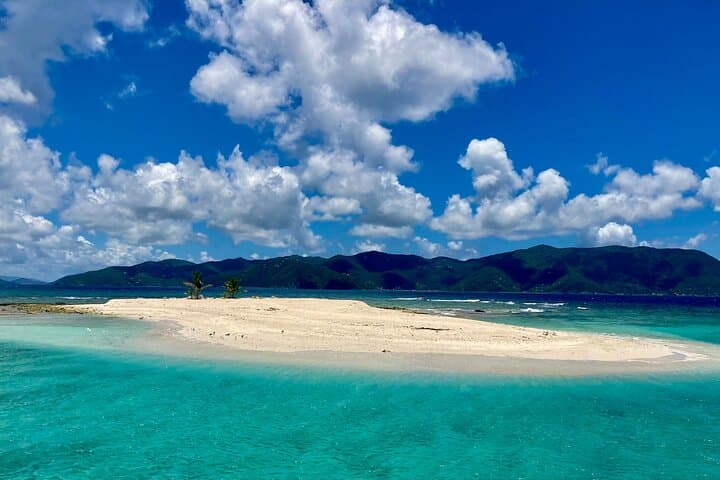 All-Inclusive Day Sail to Soggy Dollar Bar & Sandy Spit — White Bay, Jost Van Dyke photo 3
