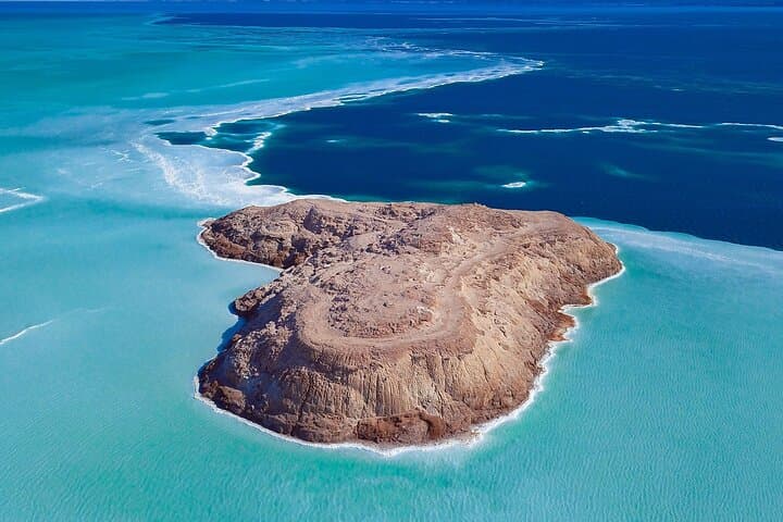 Lake Assal Escape: Day Trip to Africa’s Lowest Salt Lake photo 4