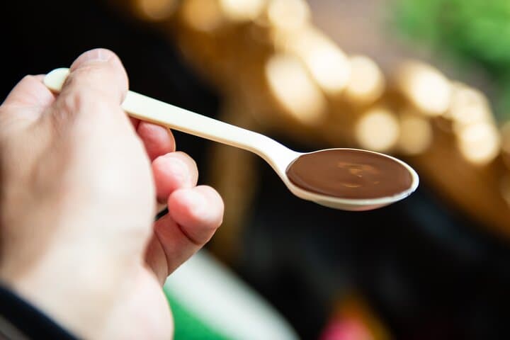 Seattle Chocolate Tour: Downtown Chocolate Walking Tour & Pike Place Tastings photo 2
