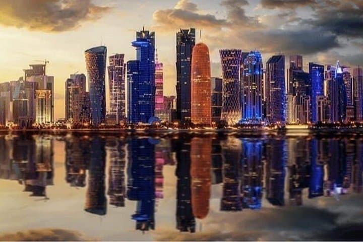 Private Doha City Tour: Explore The Pearl, Souq Waqif & Katara Cultural Village photo 4
