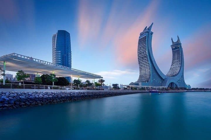 Private Doha City Tour: Explore The Pearl, Souq Waqif & Katara Cultural Village photo 3