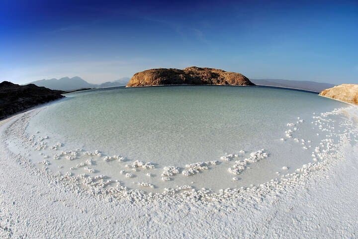 Lake Assal Escape: Day Trip to Africa’s Lowest Salt Lake photo 2