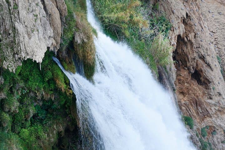 Private Antalya Photo Tour: Kepez Viewpoint, Düden Falls & Lara Beach Dunes photo 5